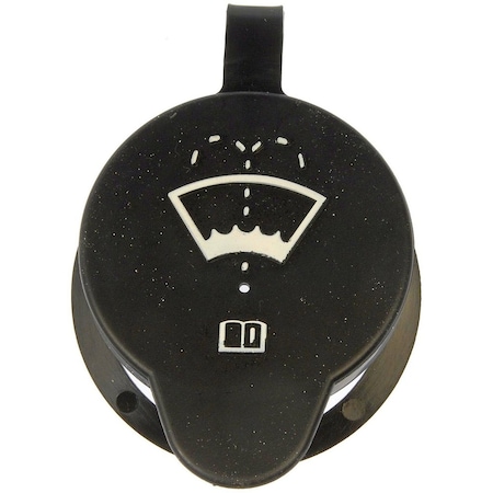 Dorman 54100 Windshield Washer Reservoir Cap 54100